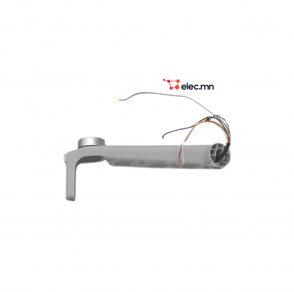 Dji mini 3 right front arm set