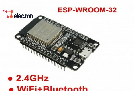 esp32