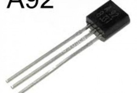 Transistor A92