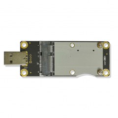 Ec20 mnipcie to usb converter