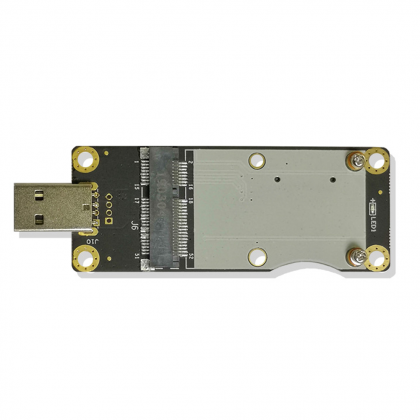 Ec20 mnipcie to usb converter