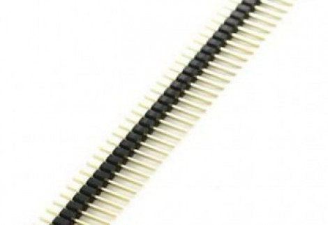 40 pin connector