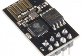 WiFi Module - ESP8266