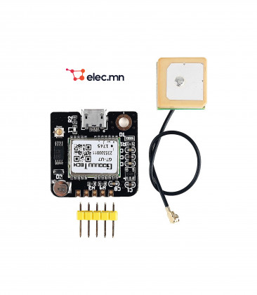 GPS Module GPS NEO-6M