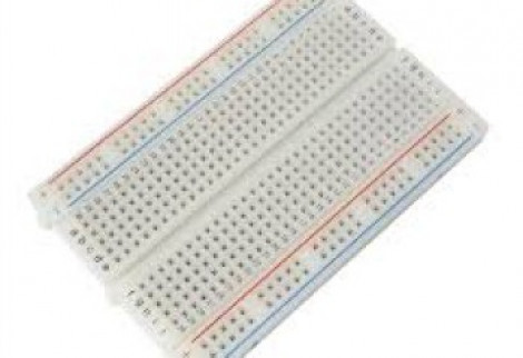 Breadboard Туршилтын хавтан