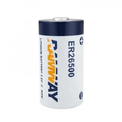 Er26500 lithium battery 3.6v