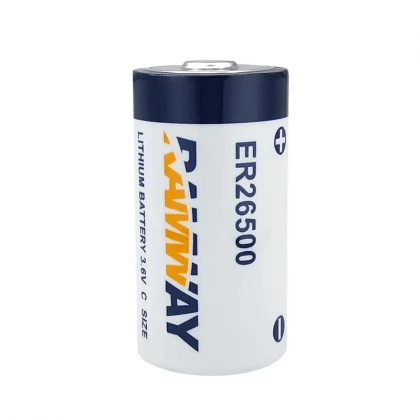 Er26500 lithium battery 3.6v