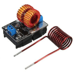 zvc induction heater12v 30w