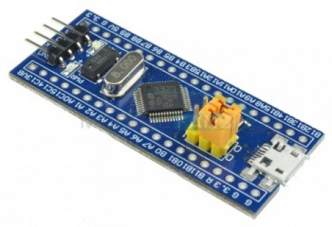 Stm32 board