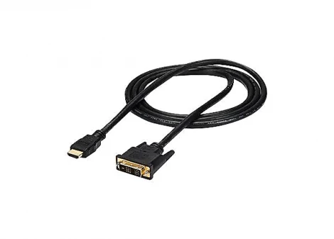 Hdmi to dvi cable