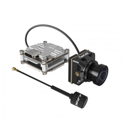 Vista VTX with Phoenix Camera For DJI HD Video System