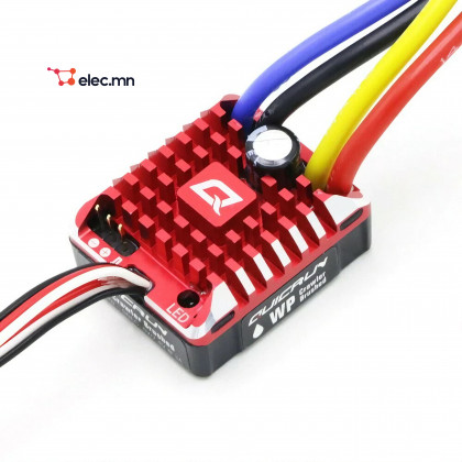 esc 60A xt60