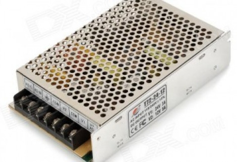 Power supply /Тэжээлийн блок 24V 1A