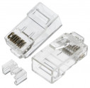 ethernet head, Rj45