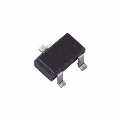 smd transistors