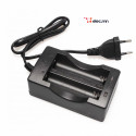 18650 battery charger