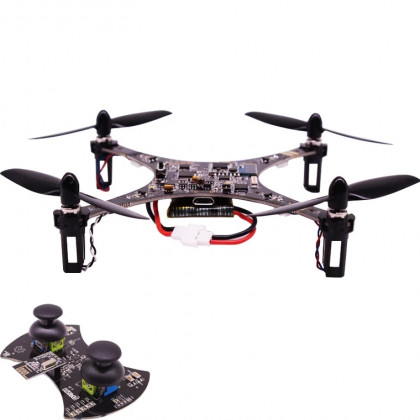 DIY drone v3 stm32 based