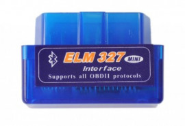 ELM327 OBD2  Bluetooth Maшины компютер оношлогч