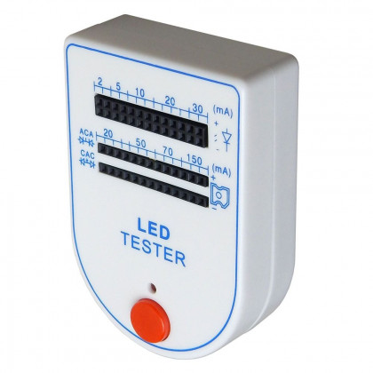 LED tester