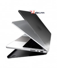 Protective Case for MacBook (2022 M2 Air 13.6-inch, / MacBook-ийн хамгаалалтын гэр /