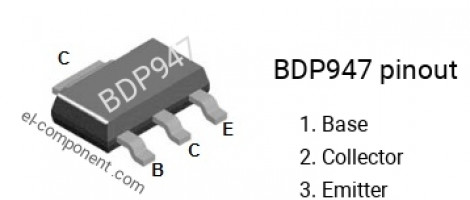 Bdp947