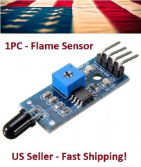 Flame sensor KY-026