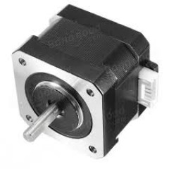 Stepper motor