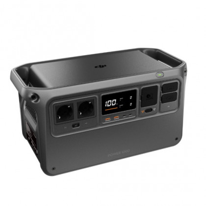 DJI Power station 1000  /320000mah/