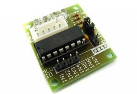 5v step motor driver stepper driver