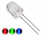 rgb led 10mm