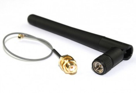 2.4G wifi antenna