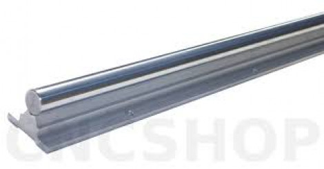 linear rail shaft rod SBR16*1000mm