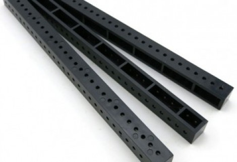 ABS plastic strip