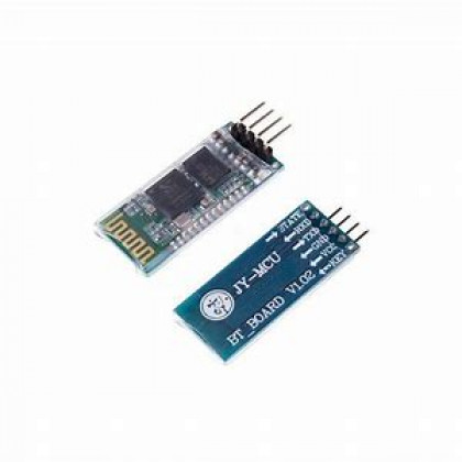 HC-06 bluetooth module