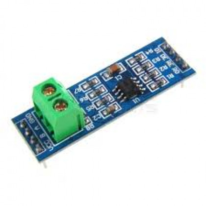 MAX485 ,RS485 MODULE