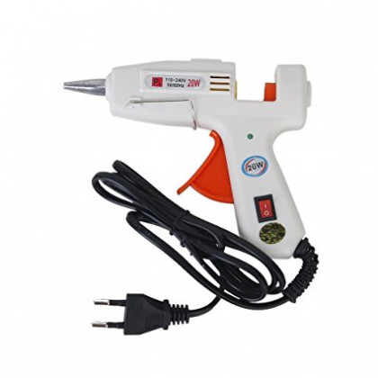 Glue gun 20w