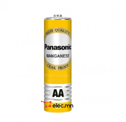 AA battery