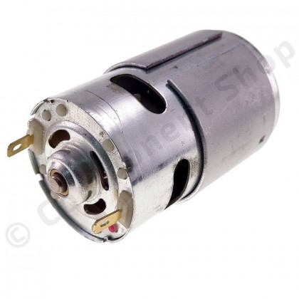 D 775 DC motor