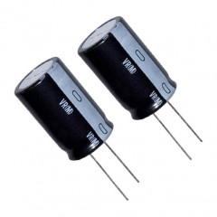 22mf 300v capacitor