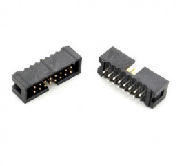 16pin connector