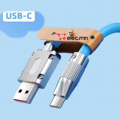 Type-c Usb 100w