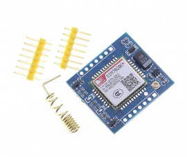 SIM7020C Module Nb-iot MQTT IoT Nbiot Development Board Code STM