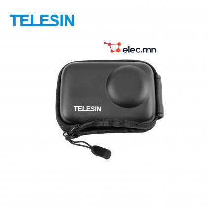 TELESIN Protective Carrying Case for Action Cameras / TELESIN Экшн камерын хамгаалалтын цүнх