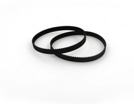 GT2 150/10mm gear belt