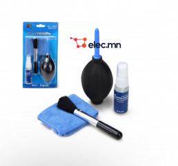 Camera Cleaning kit