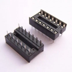 14pin socket