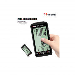 Dijital multimeter Victor 925