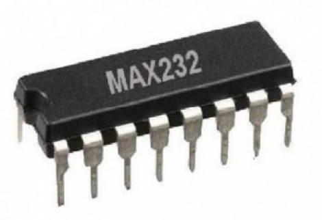 Max 232