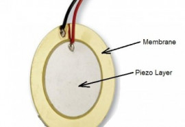 Piezo (35mm; 20mm)