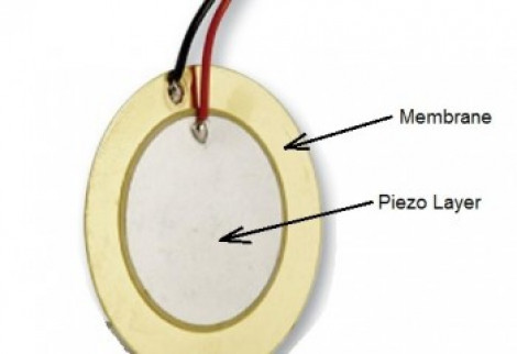 Piezo (35mm; 20mm)